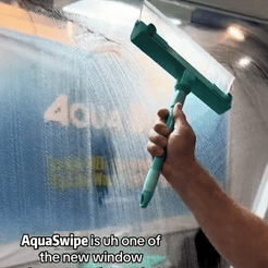 AQUA SWIPE
